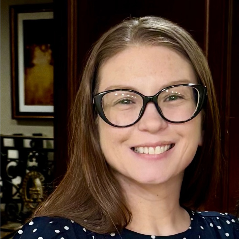 Meet your Posher, Betsy